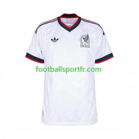Tenue Mexique Exterieur World Cup 2026 Maillot de Foot